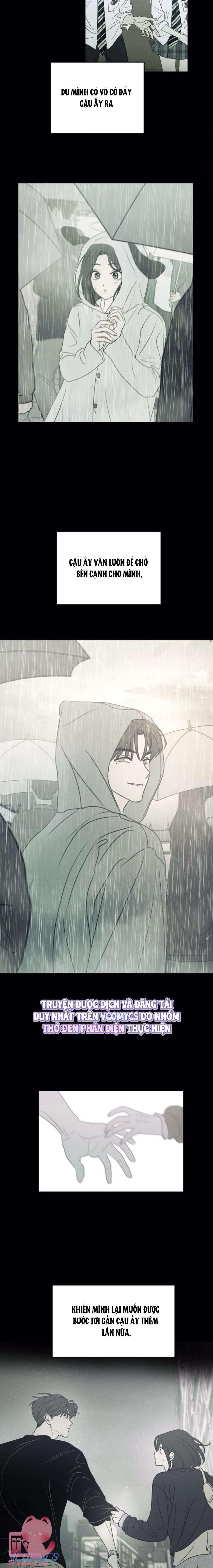 Muốn Bị Lừa Dối - Chap 13 - Trang 23