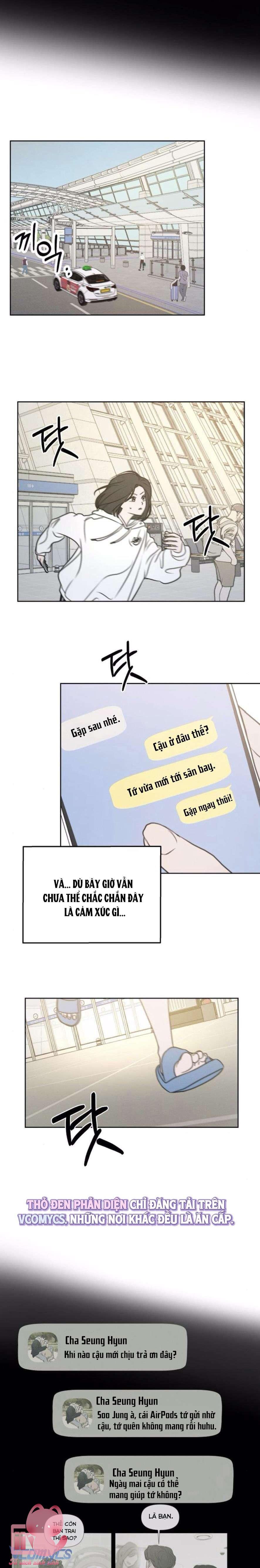 Muốn Bị Lừa Dối - Chap 13 - Trang 24