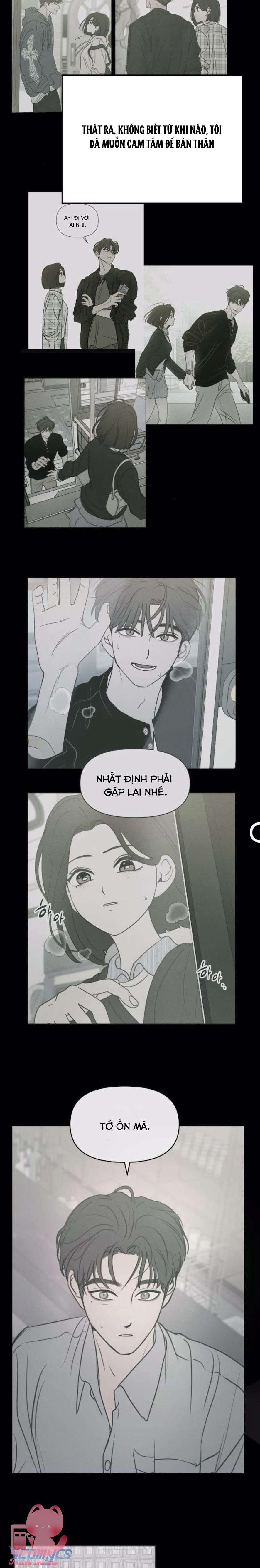 Muốn Bị Lừa Dối - Chap 13 - Trang 25