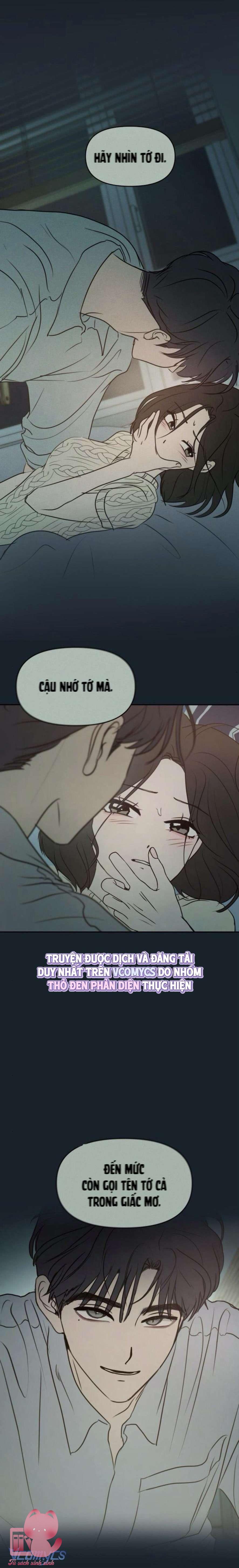 Muốn Bị Lừa Dối - Chap 13 - Trang 7