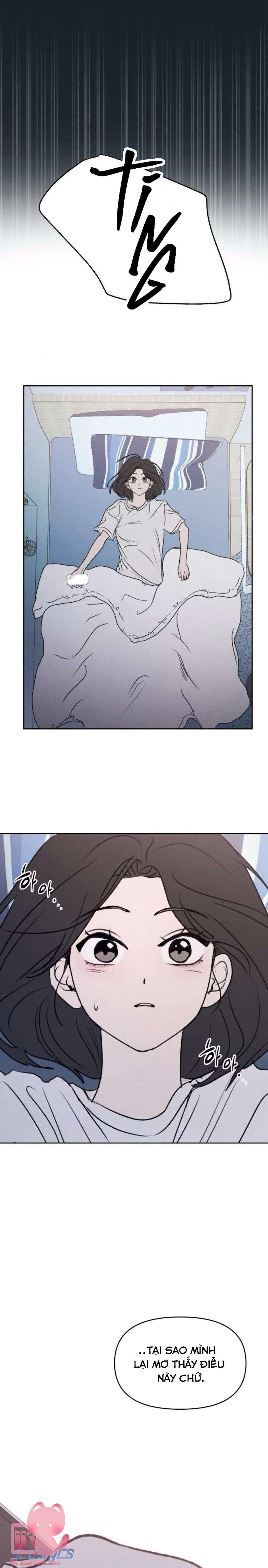 Muốn Bị Lừa Dối - Chap 13 - Trang 8