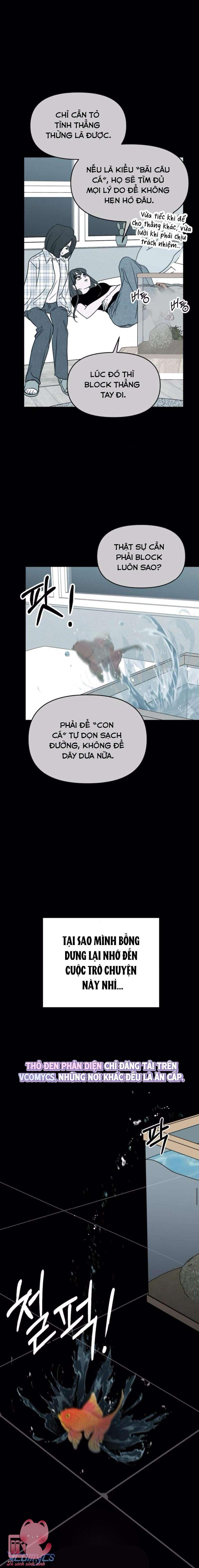 Muốn Bị Lừa Dối - Chap 14 - Trang 20