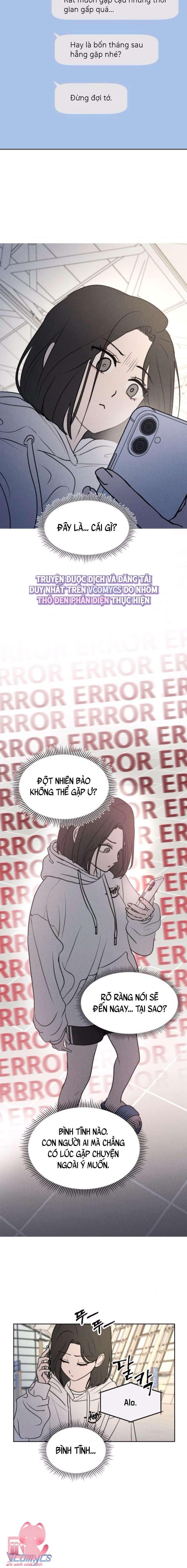 Muốn Bị Lừa Dối - Chap 14 - Trang 4
