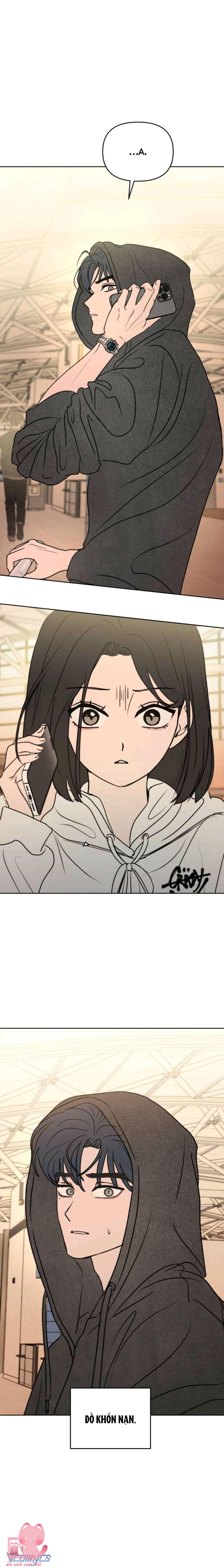 Muốn Bị Lừa Dối - Chap 15 - Trang 0