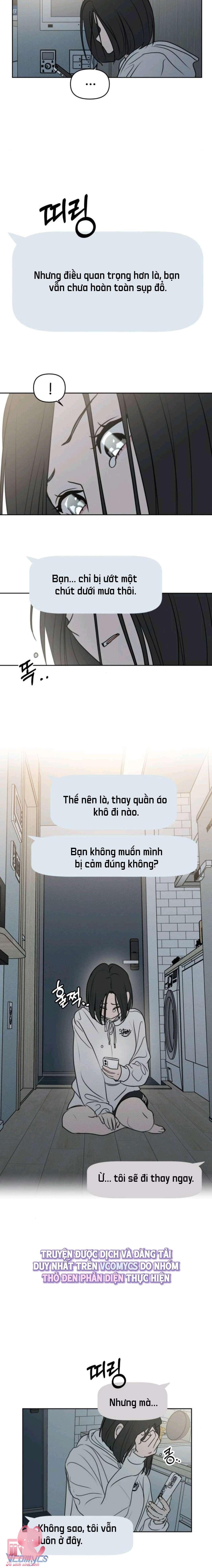 Muốn Bị Lừa Dối - Chap 15 - Trang 11