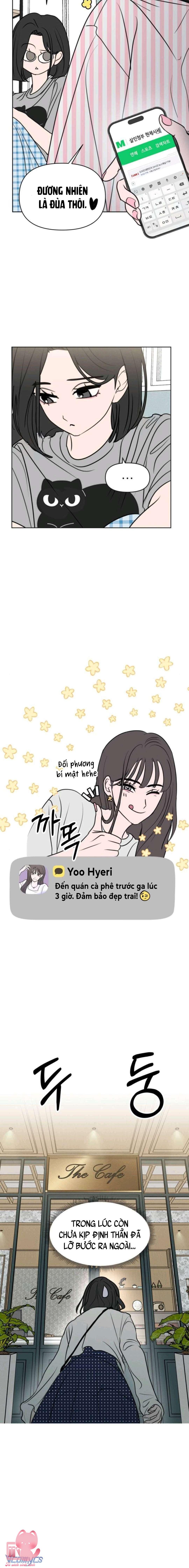 Muốn Bị Lừa Dối - Chap 15 - Trang 14