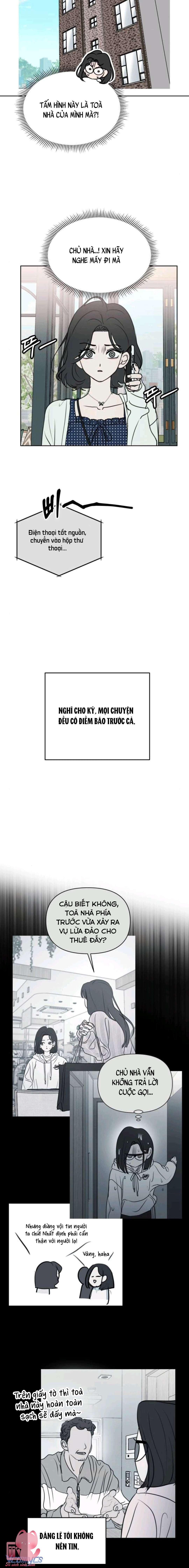 Muốn Bị Lừa Dối - Chap 15 - Trang 16