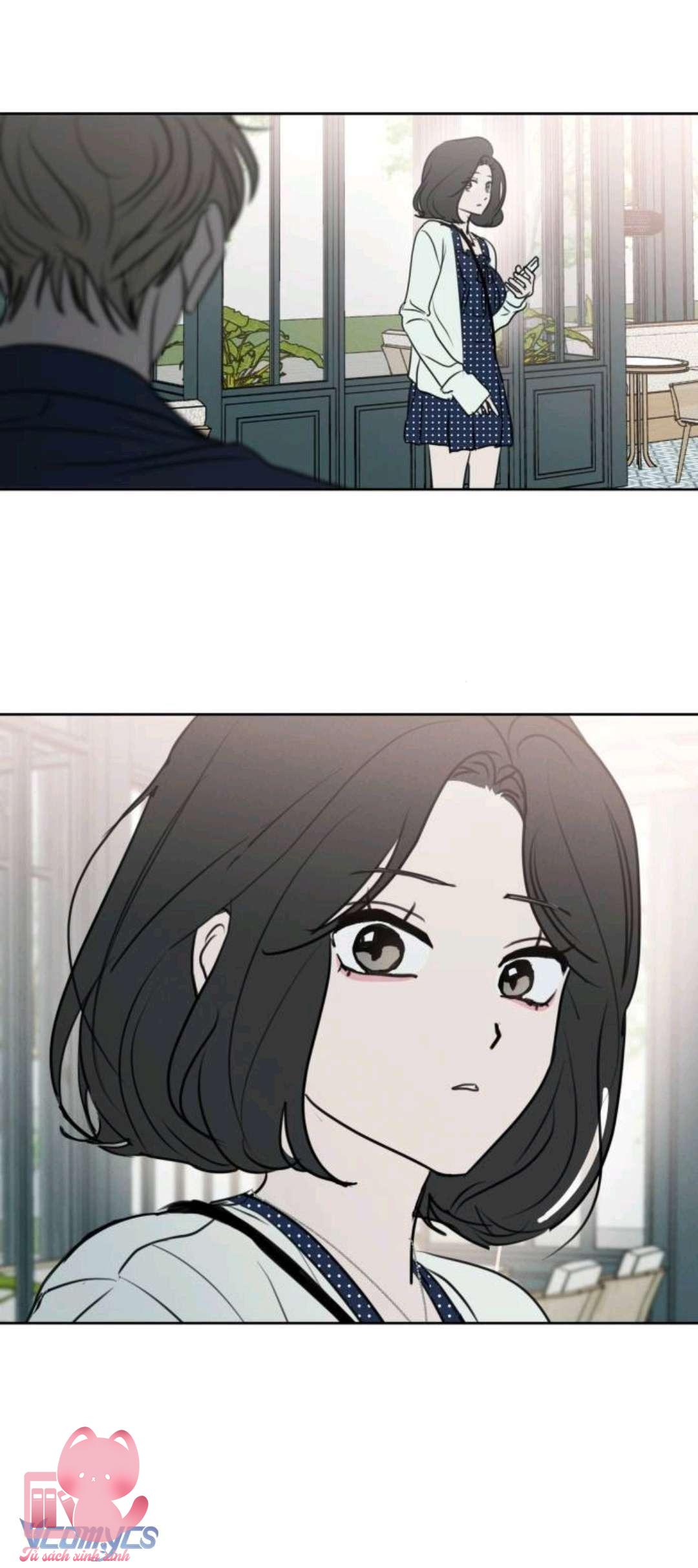 Muốn Bị Lừa Dối - Chap 15 - Trang 18