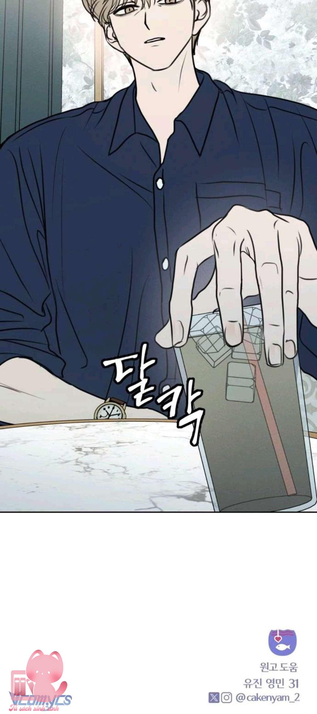 Muốn Bị Lừa Dối - Chap 15 - Trang 20
