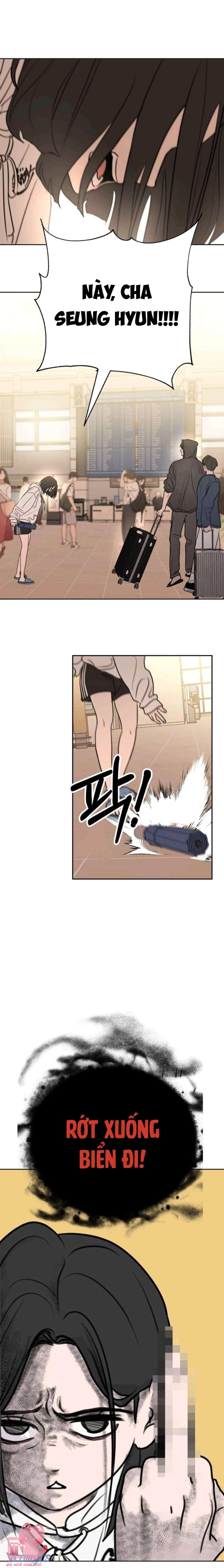 Muốn Bị Lừa Dối - Chap 15 - Trang 3