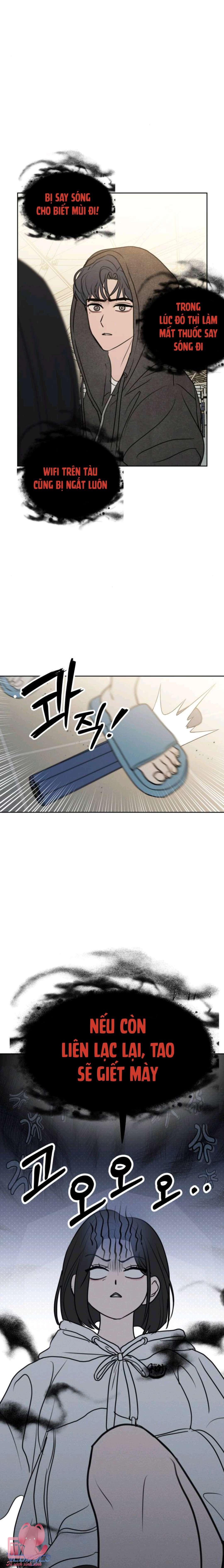 Muốn Bị Lừa Dối - Chap 15 - Trang 4