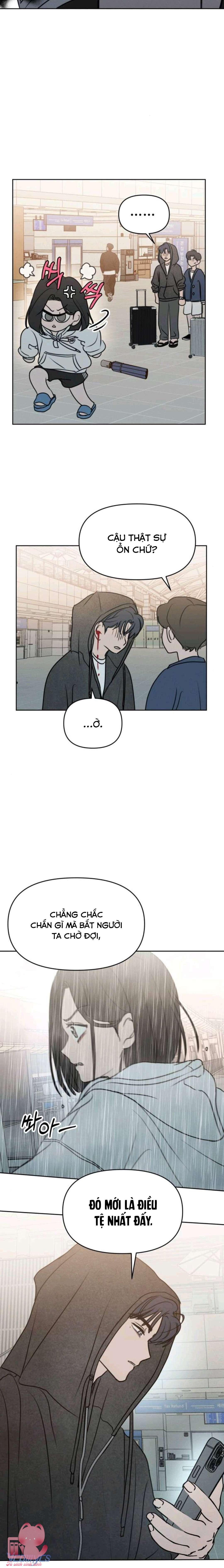 Muốn Bị Lừa Dối - Chap 15 - Trang 5