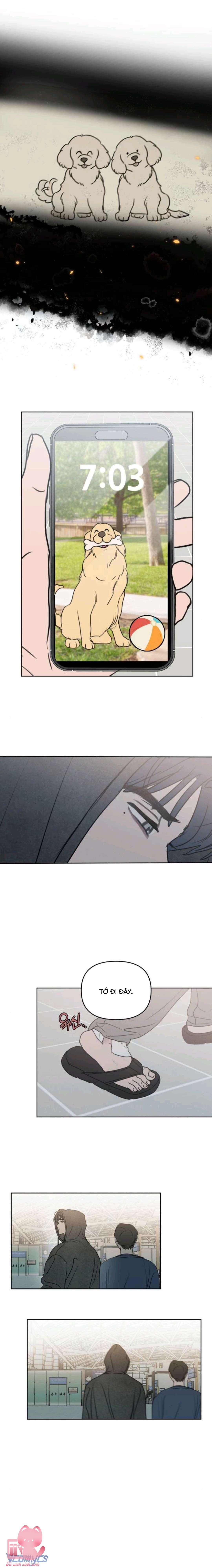 Muốn Bị Lừa Dối - Chap 15 - Trang 6