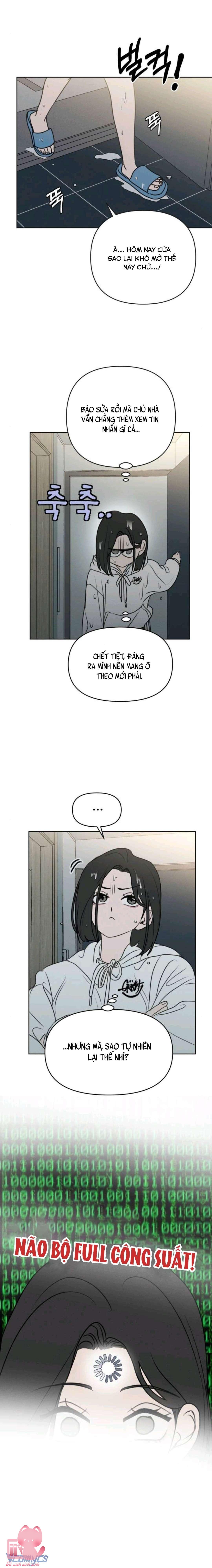 Muốn Bị Lừa Dối - Chap 15 - Trang 7