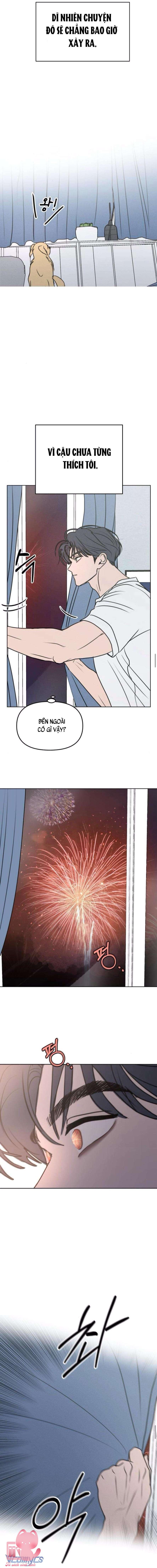 Muốn Bị Lừa Dối - Chap 18 - Trang 10