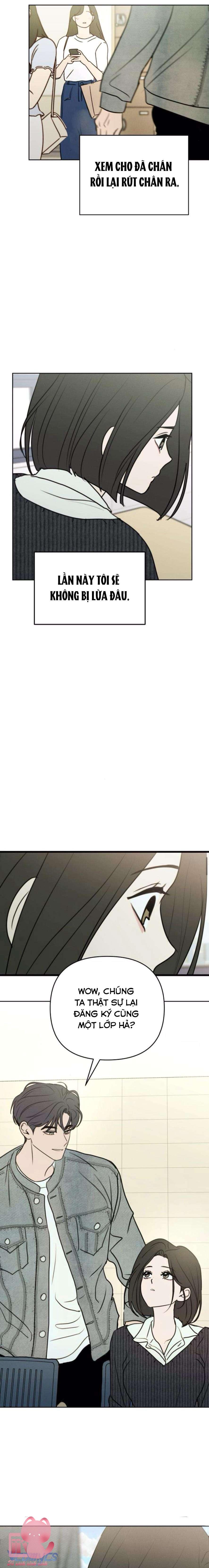Muốn Bị Lừa Dối - Chap 18 - Trang 12
