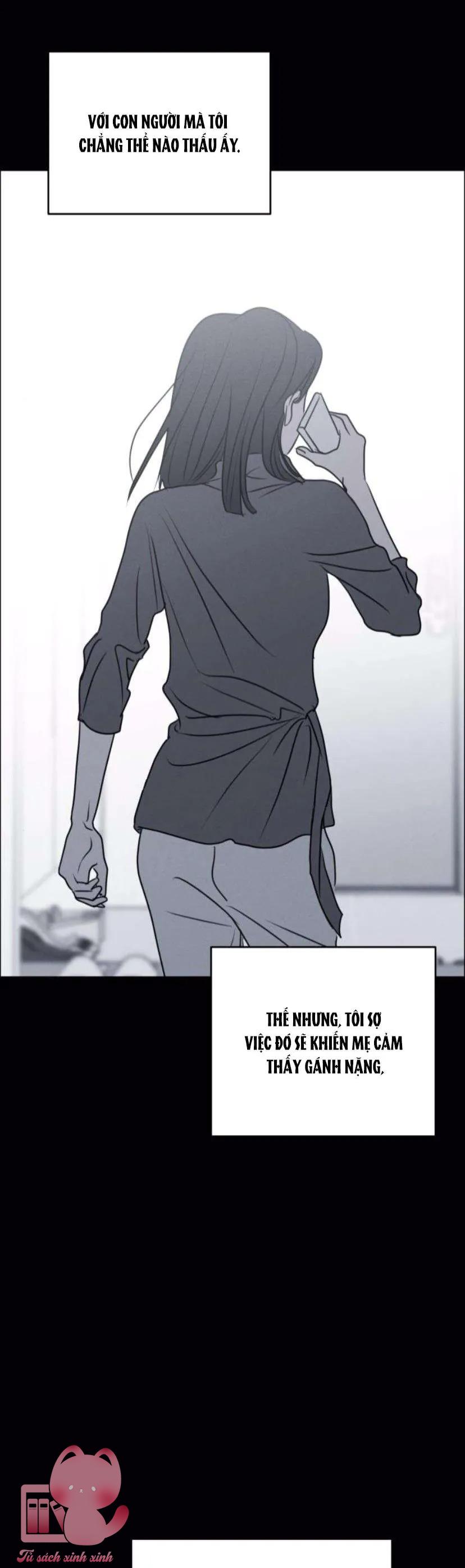Muốn Bị Lừa Dối - Chap 38 - Trang 10