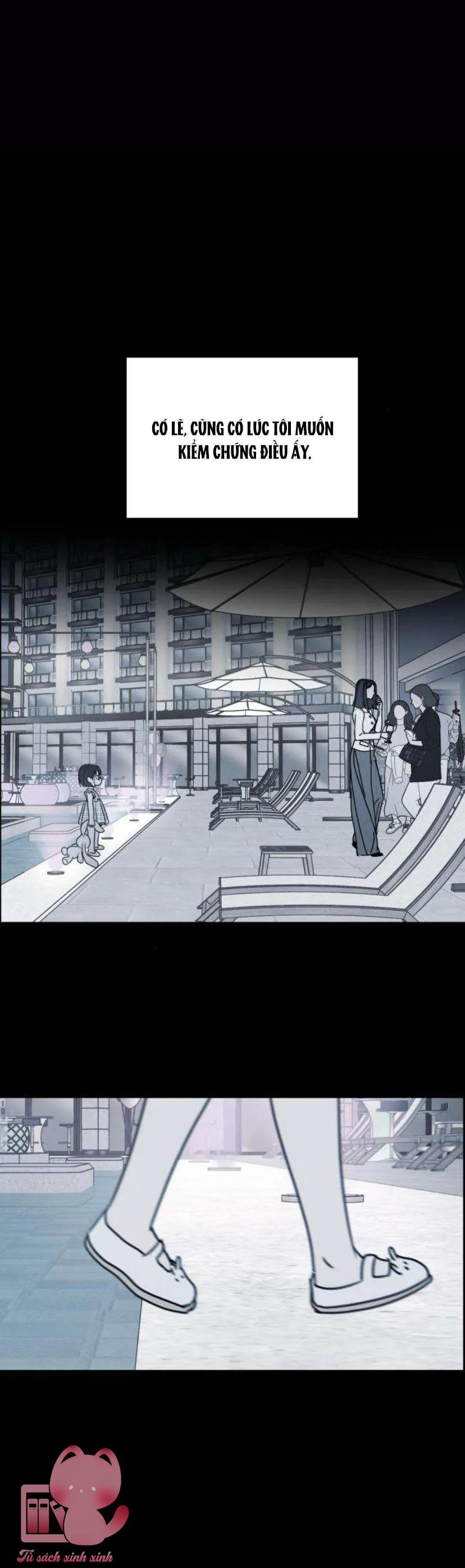 Muốn Bị Lừa Dối - Chap 38 - Trang 12