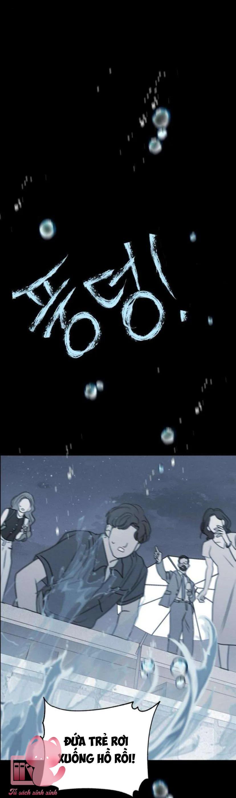Muốn Bị Lừa Dối - Chap 38 - Trang 13
