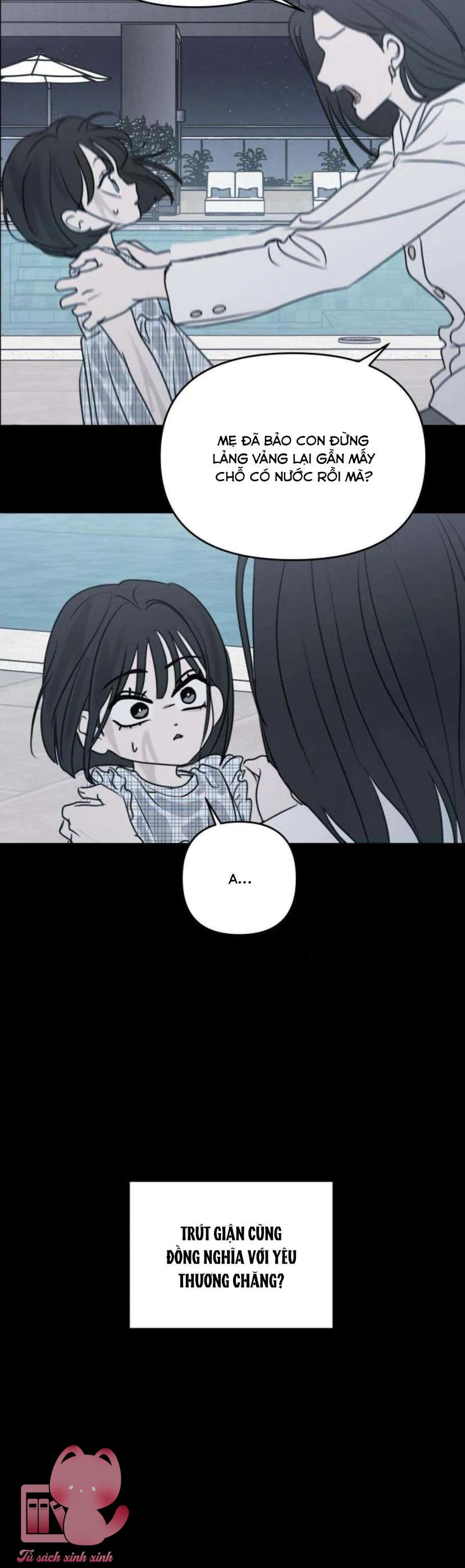 Muốn Bị Lừa Dối - Chap 38 - Trang 16