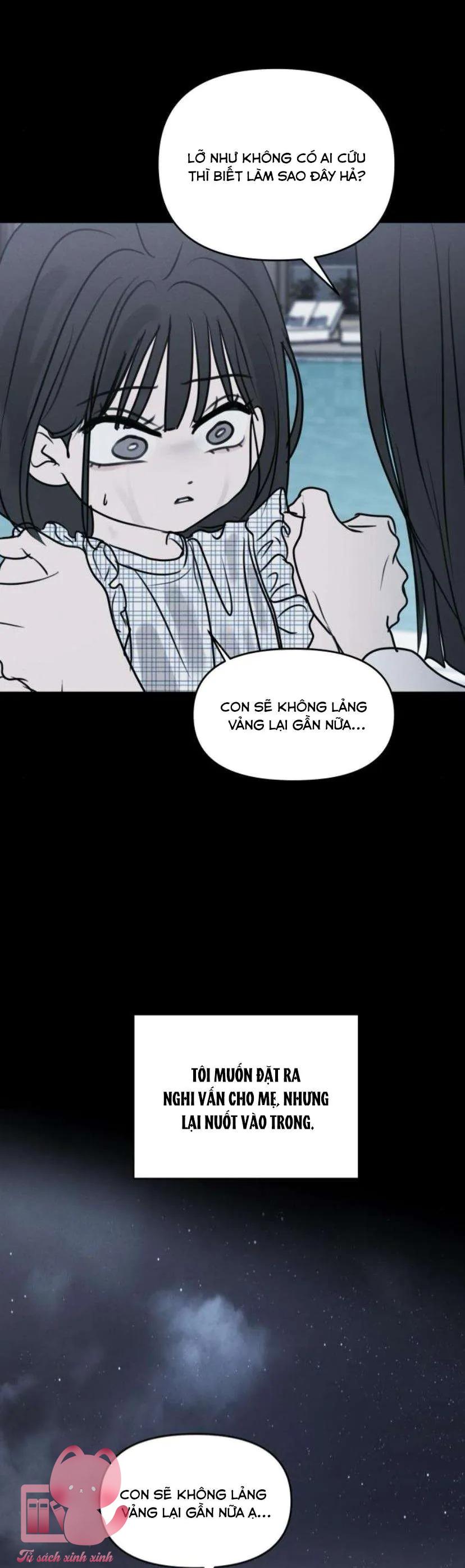 Muốn Bị Lừa Dối - Chap 38 - Trang 17