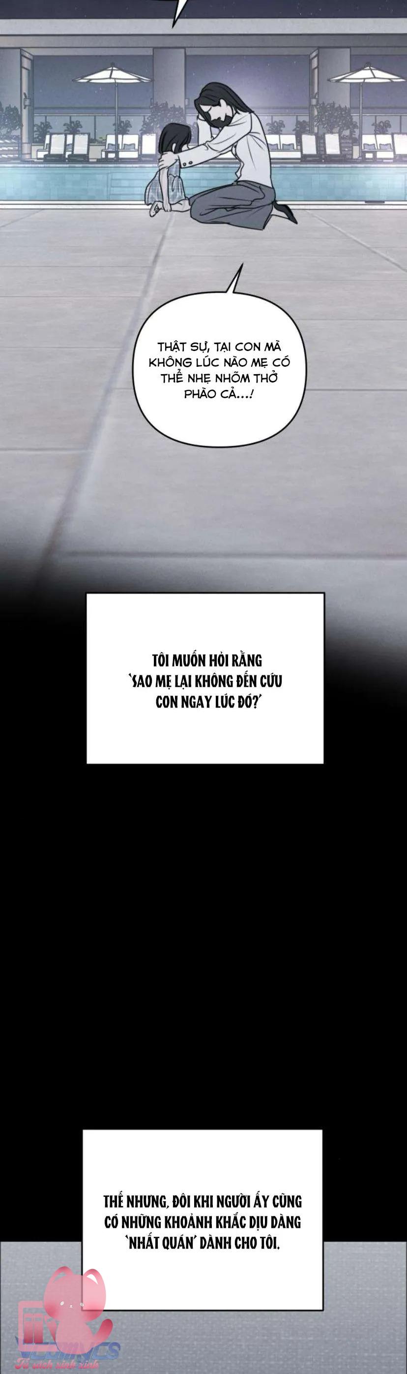 Muốn Bị Lừa Dối - Chap 38 - Trang 18