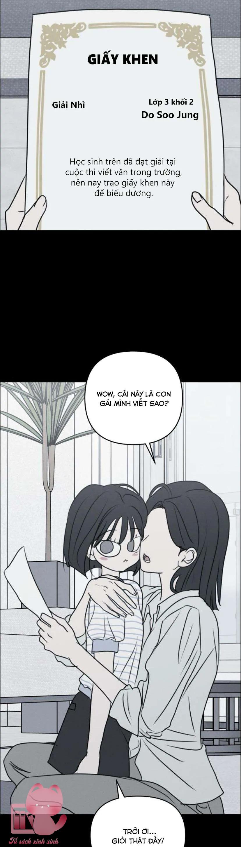 Muốn Bị Lừa Dối - Chap 38 - Trang 19