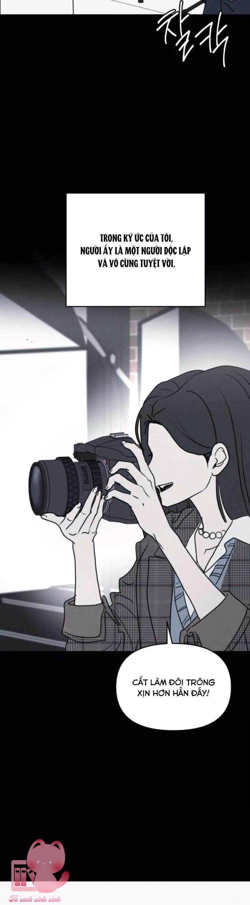 Muốn Bị Lừa Dối - Chap 38 - Trang 2