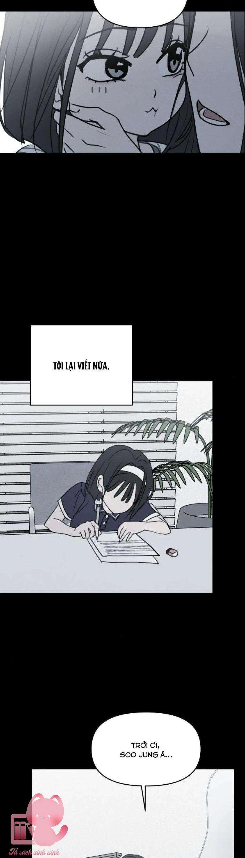 Muốn Bị Lừa Dối - Chap 38 - Trang 20