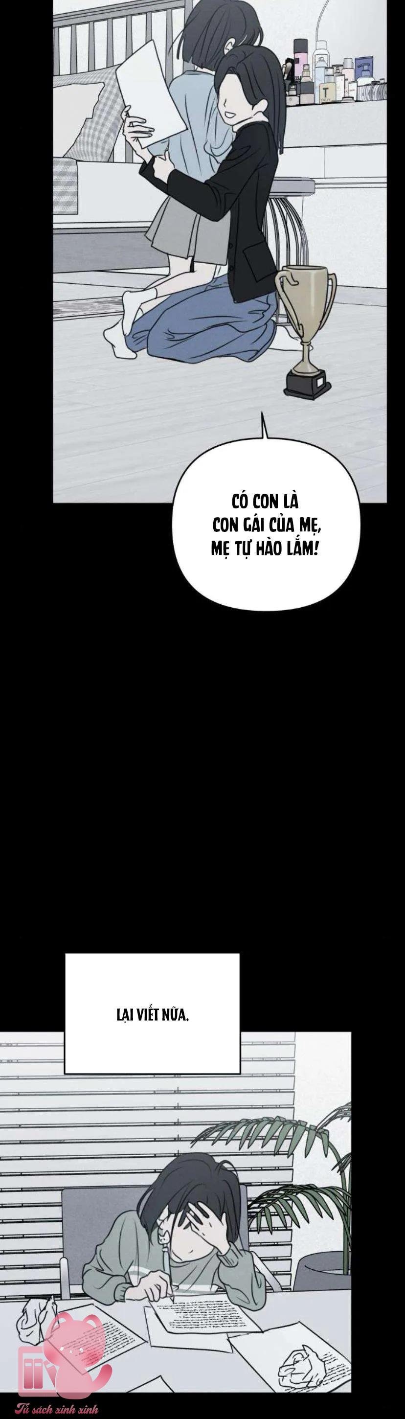 Muốn Bị Lừa Dối - Chap 38 - Trang 21
