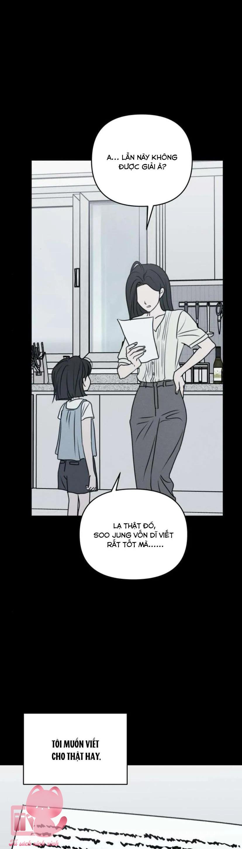 Muốn Bị Lừa Dối - Chap 38 - Trang 22