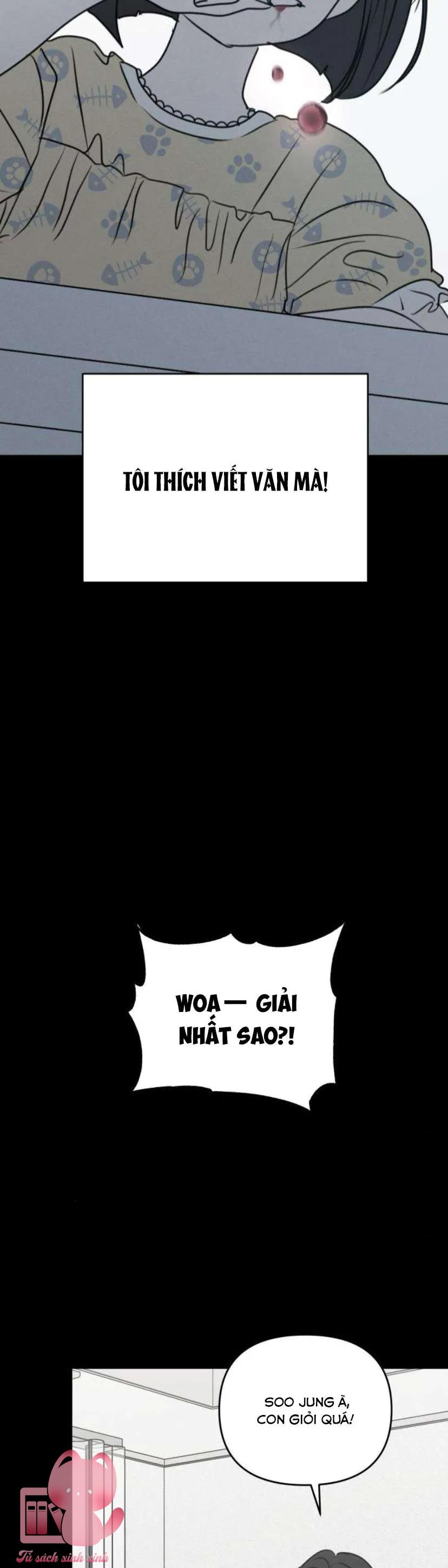 Muốn Bị Lừa Dối - Chap 38 - Trang 24