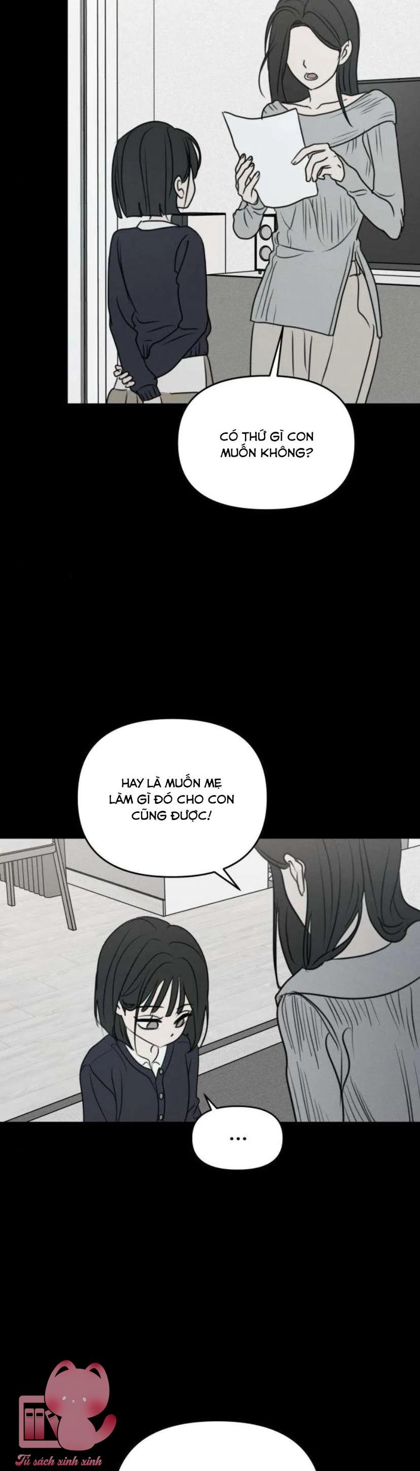 Muốn Bị Lừa Dối - Chap 38 - Trang 25