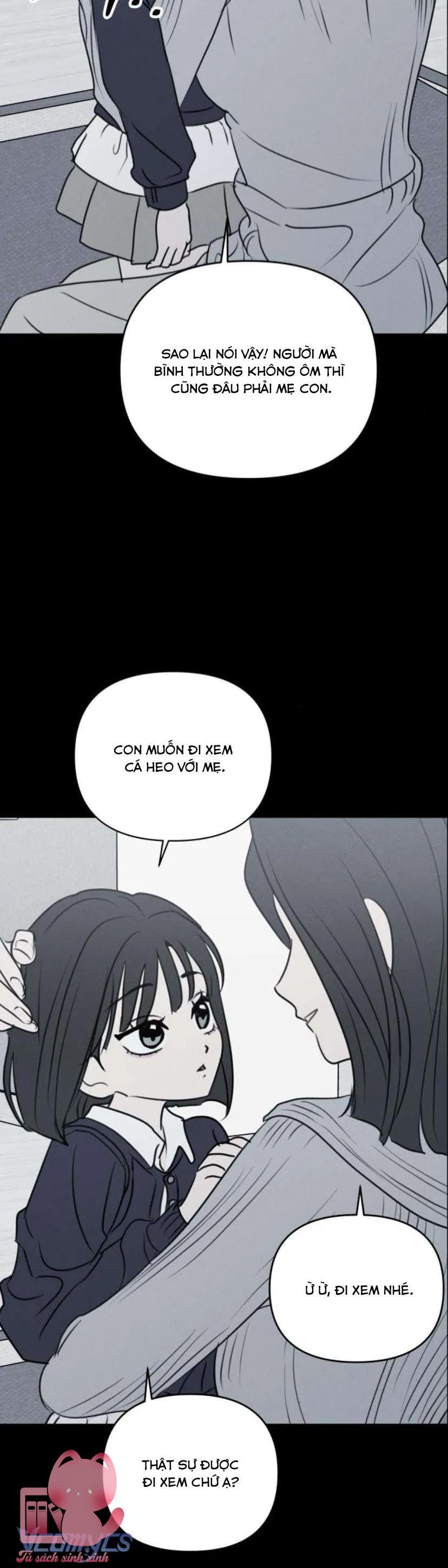 Muốn Bị Lừa Dối - Chap 38 - Trang 27