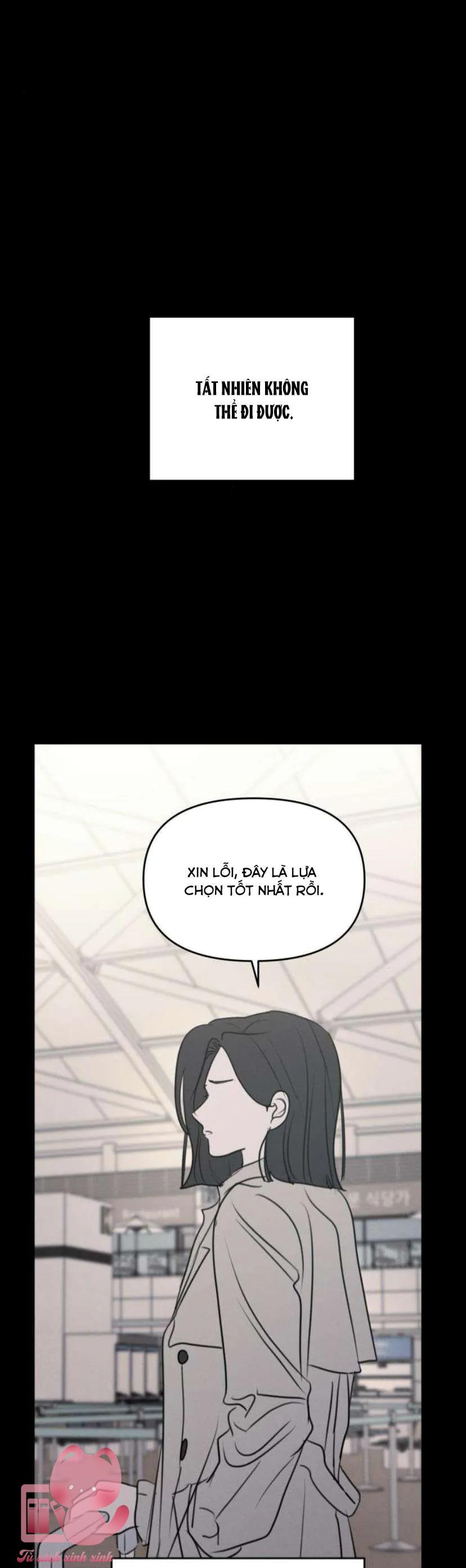 Muốn Bị Lừa Dối - Chap 38 - Trang 28