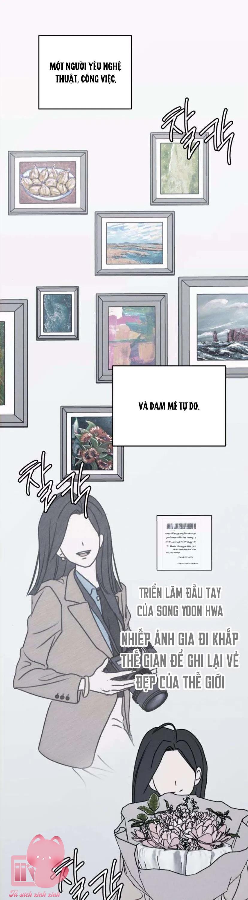 Muốn Bị Lừa Dối - Chap 38 - Trang 3
