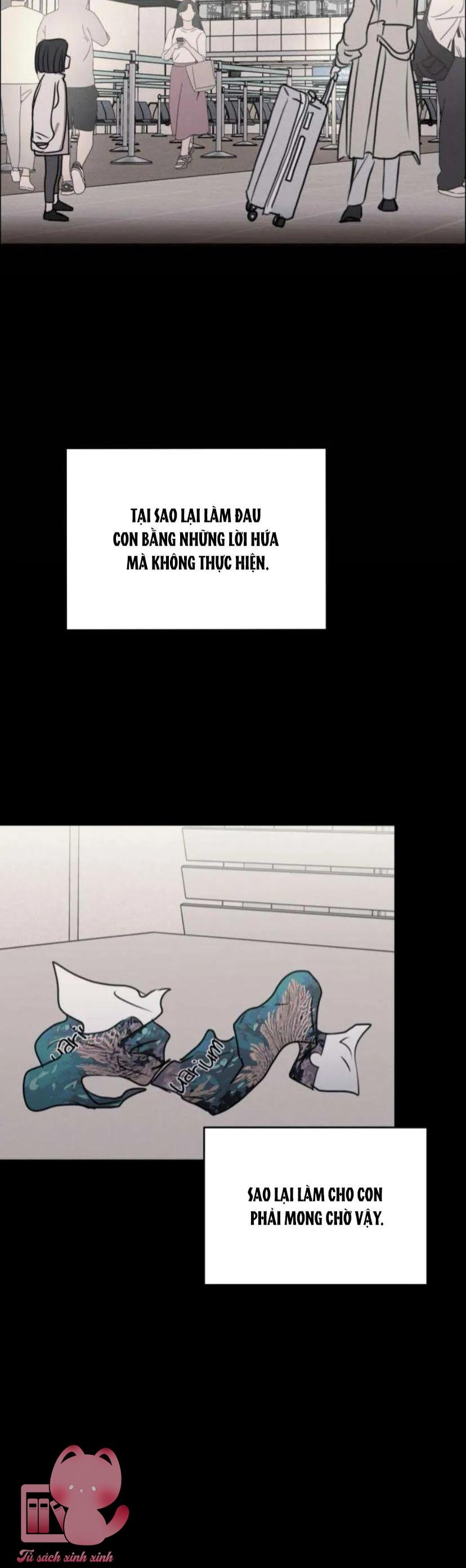 Muốn Bị Lừa Dối - Chap 38 - Trang 30