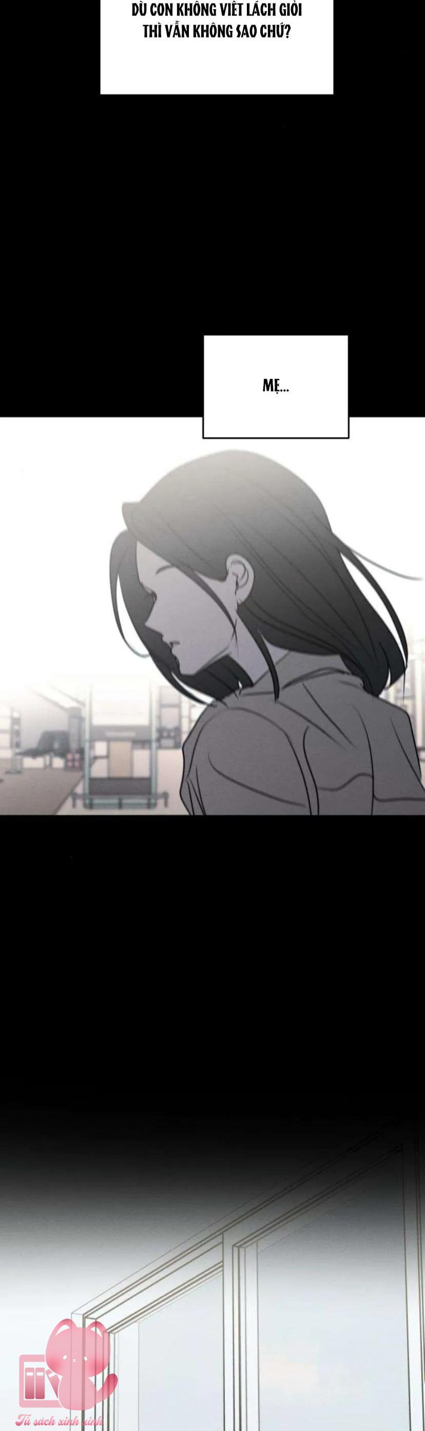 Muốn Bị Lừa Dối - Chap 38 - Trang 32