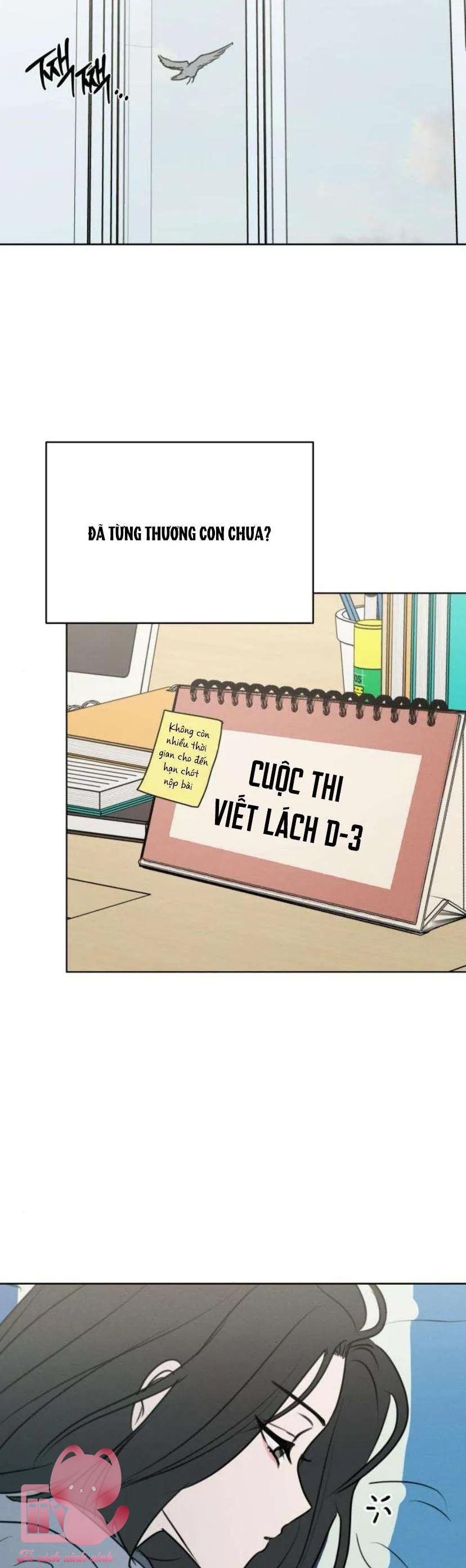 Muốn Bị Lừa Dối - Chap 38 - Trang 33
