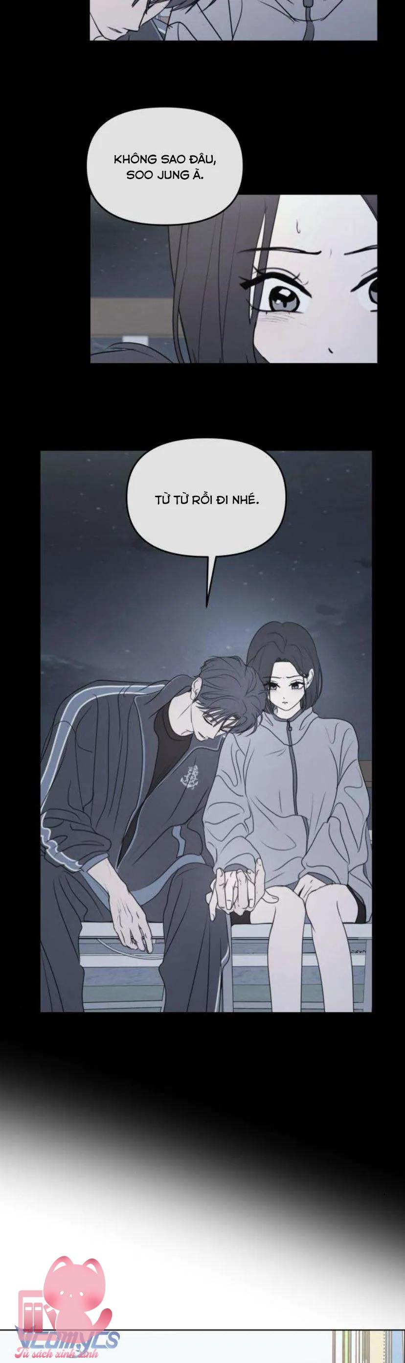 Muốn Bị Lừa Dối - Chap 38 - Trang 37