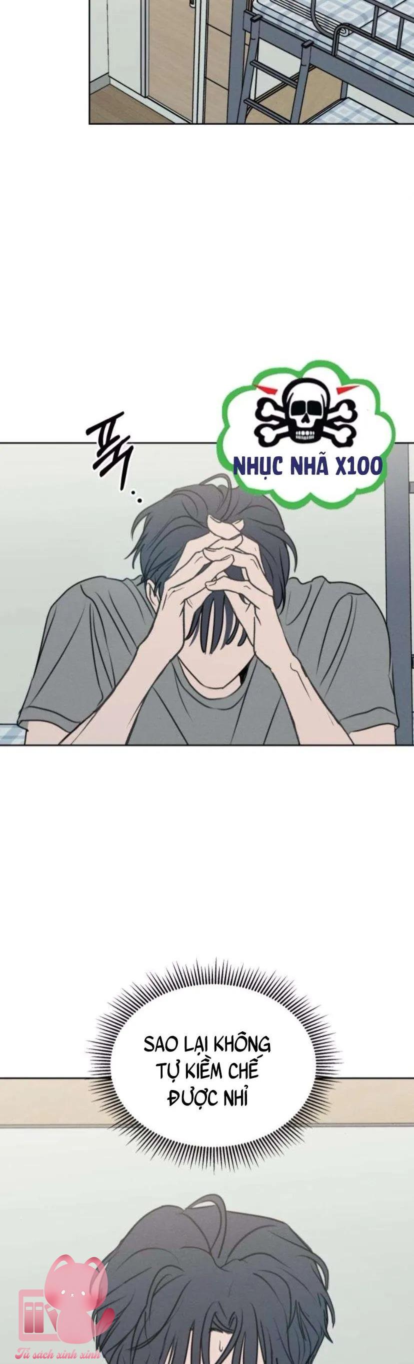 Muốn Bị Lừa Dối - Chap 38 - Trang 39