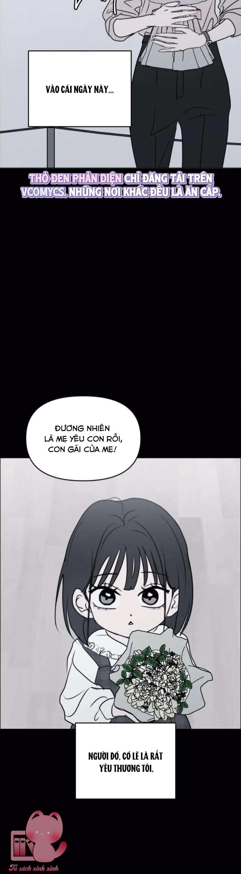 Muốn Bị Lừa Dối - Chap 38 - Trang 4