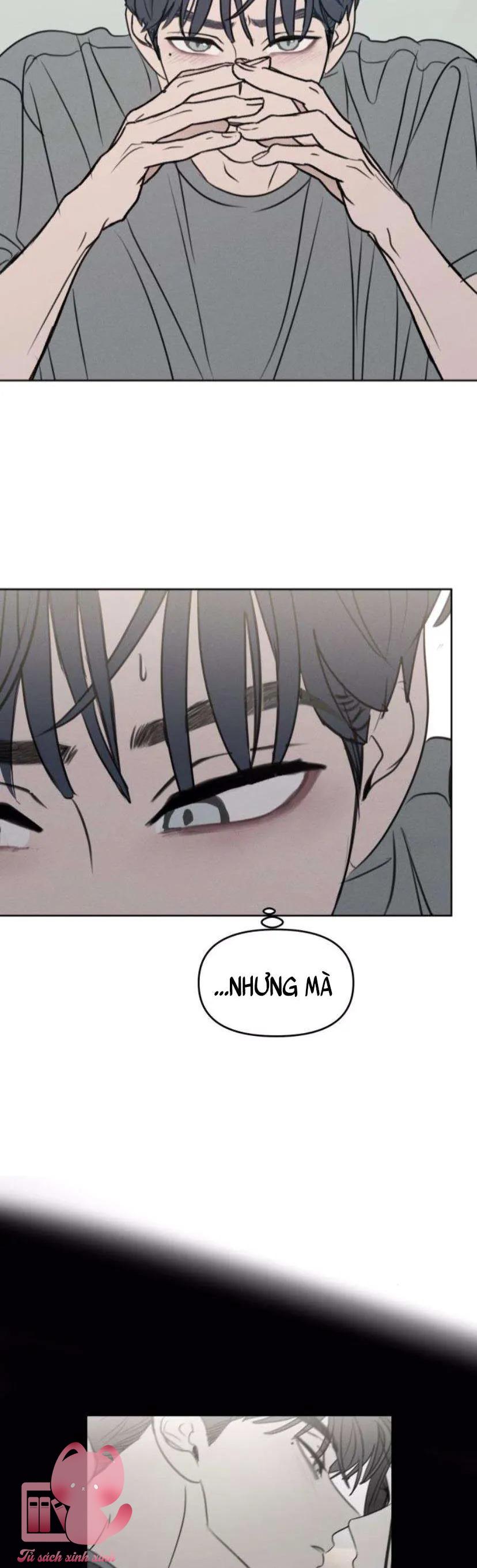 Muốn Bị Lừa Dối - Chap 38 - Trang 40