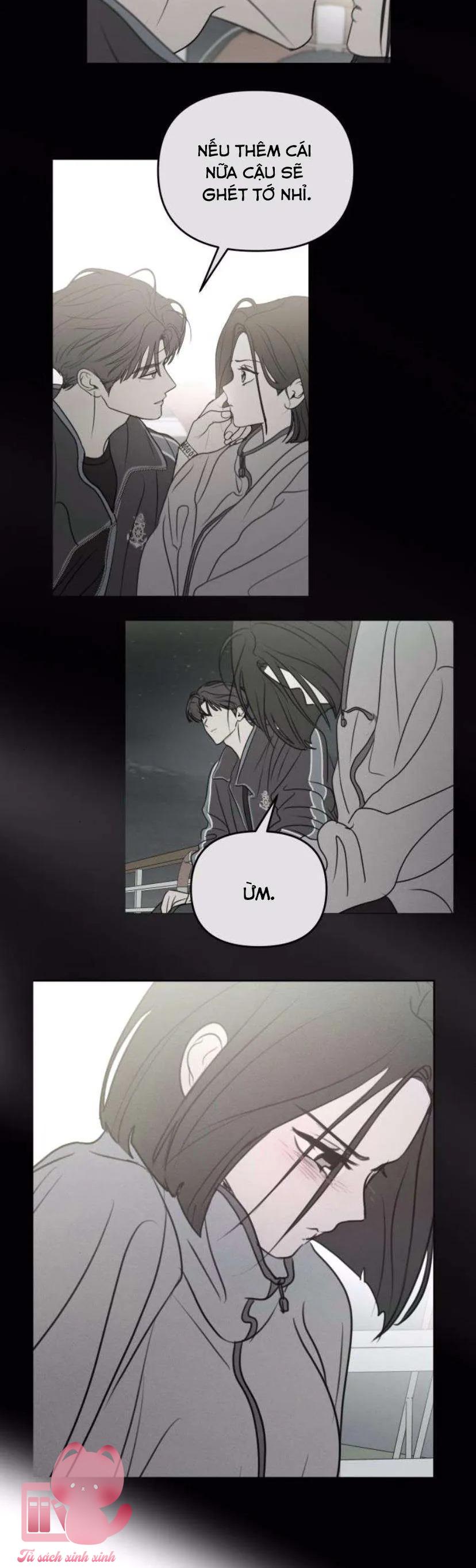 Muốn Bị Lừa Dối - Chap 38 - Trang 41