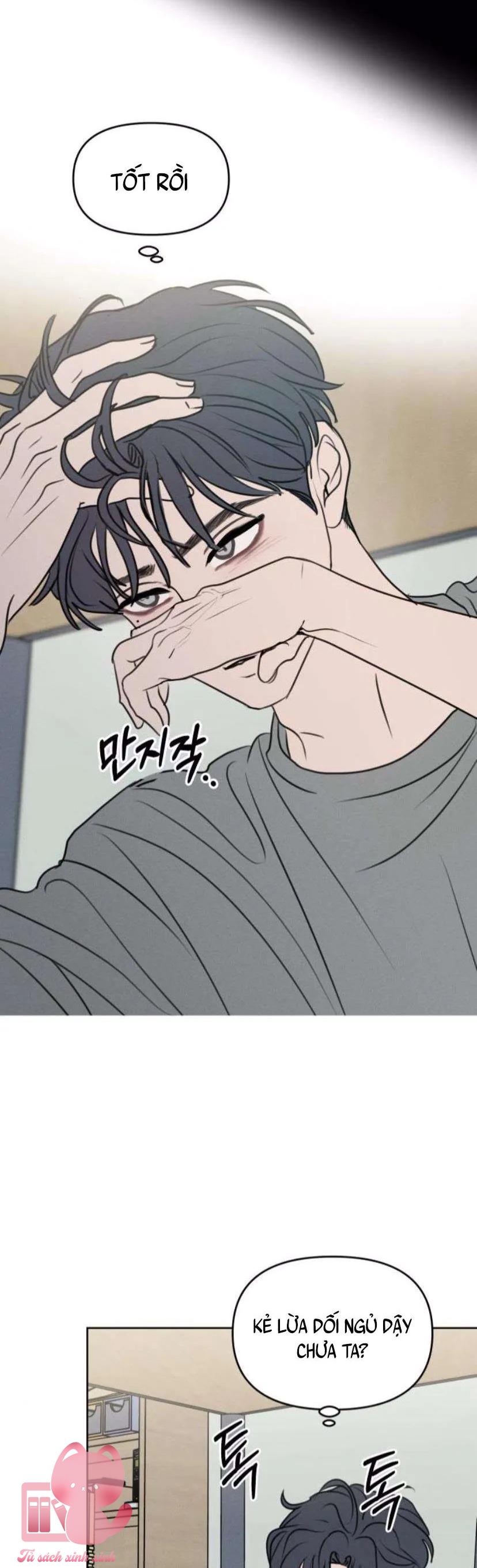 Muốn Bị Lừa Dối - Chap 38 - Trang 42