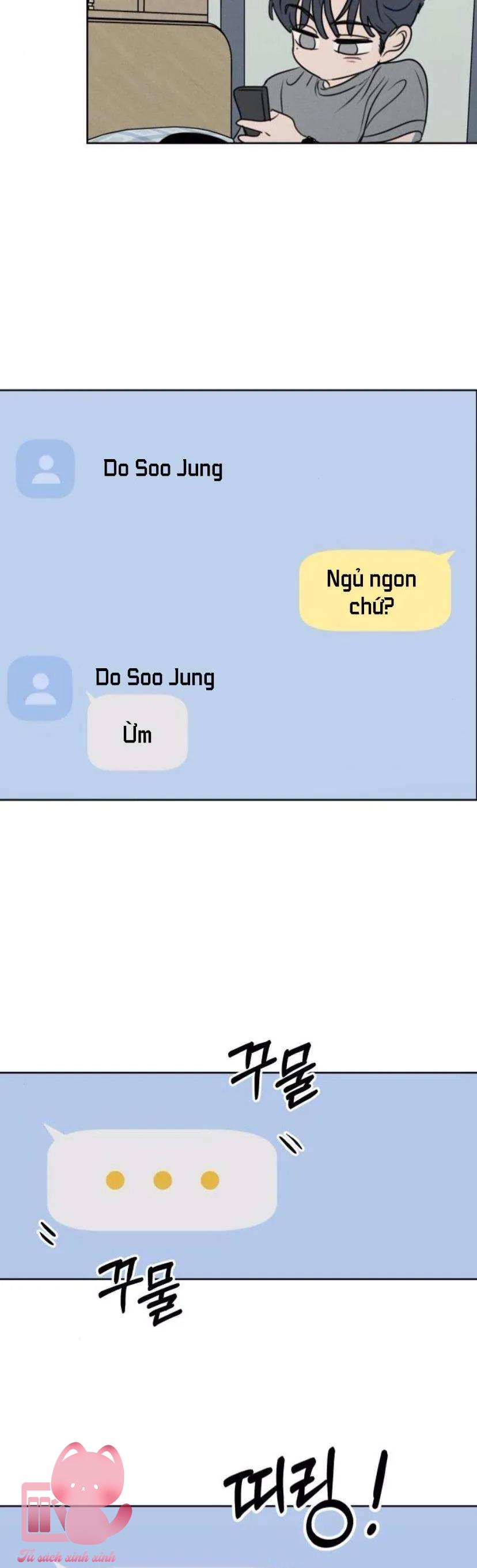 Muốn Bị Lừa Dối - Chap 38 - Trang 43