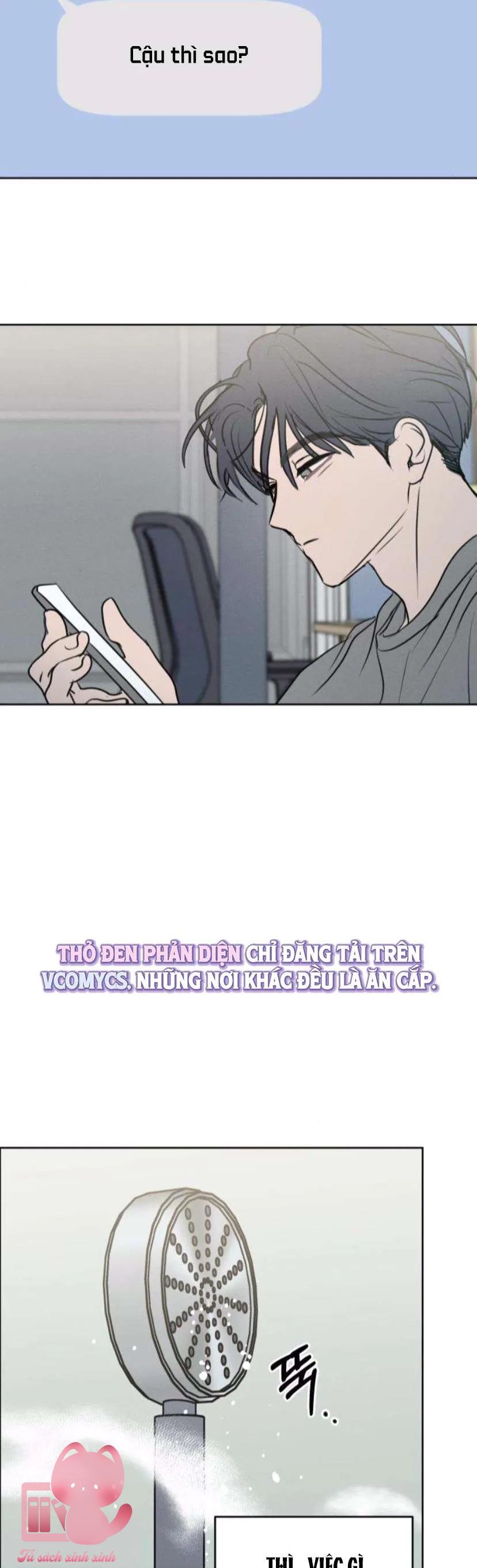 Muốn Bị Lừa Dối - Chap 38 - Trang 44