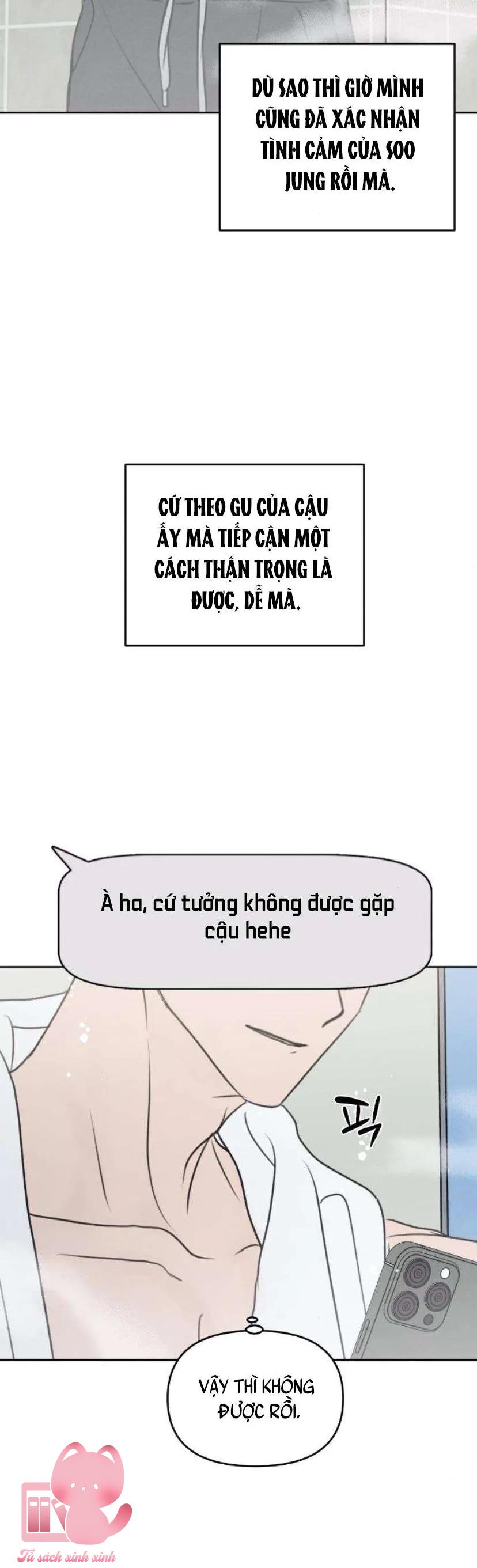 Muốn Bị Lừa Dối - Chap 38 - Trang 46