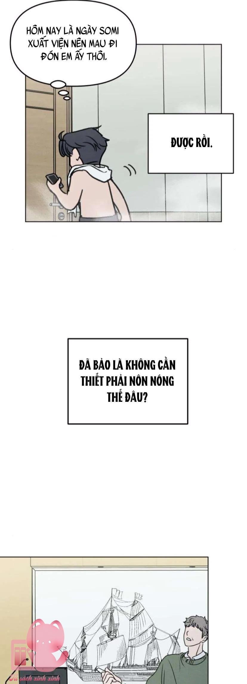 Muốn Bị Lừa Dối - Chap 38 - Trang 48