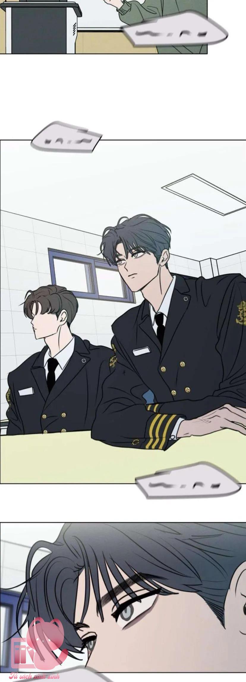 Muốn Bị Lừa Dối - Chap 38 - Trang 49